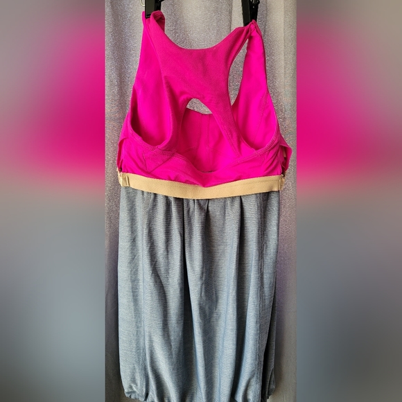 LULULEMON 4 Rest Less Tank Top - Picture 4 of 8